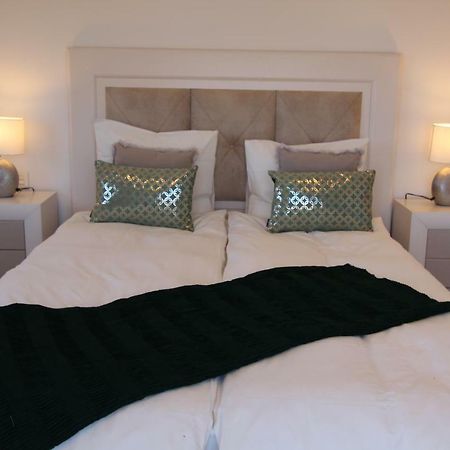 Vivatenerife - Gorgeous Villa With Heated Pool Buzanada 外观 照片