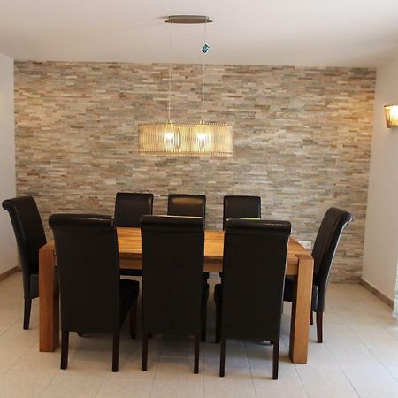 Vivatenerife - Gorgeous Villa With Heated Pool Buzanada 外观 照片