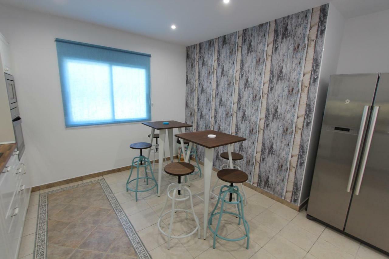 Vivatenerife - Gorgeous Villa With Heated Pool Buzanada 外观 照片
