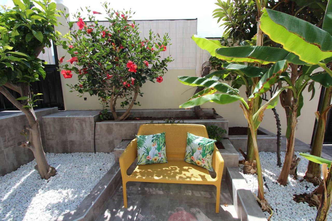 Vivatenerife - Gorgeous Villa With Heated Pool Buzanada 外观 照片