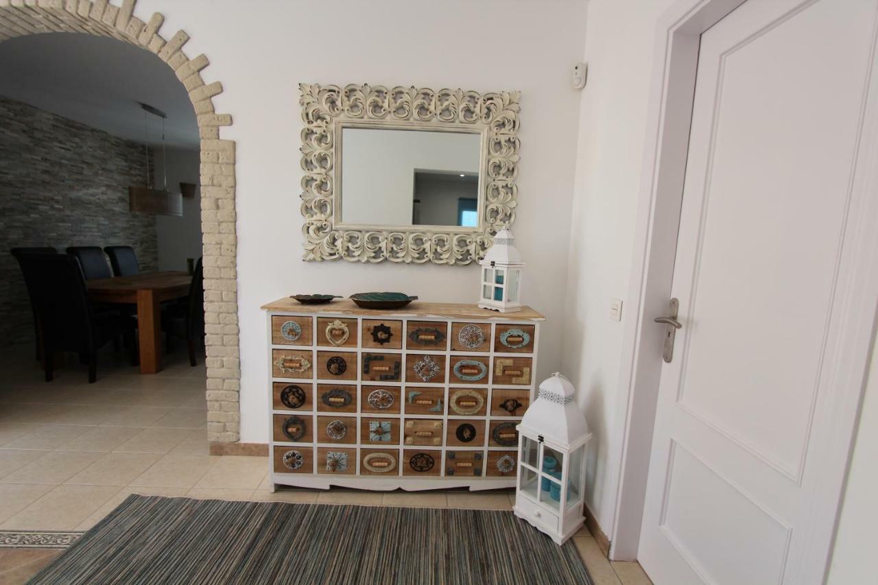 Vivatenerife - Gorgeous Villa With Heated Pool Buzanada 外观 照片