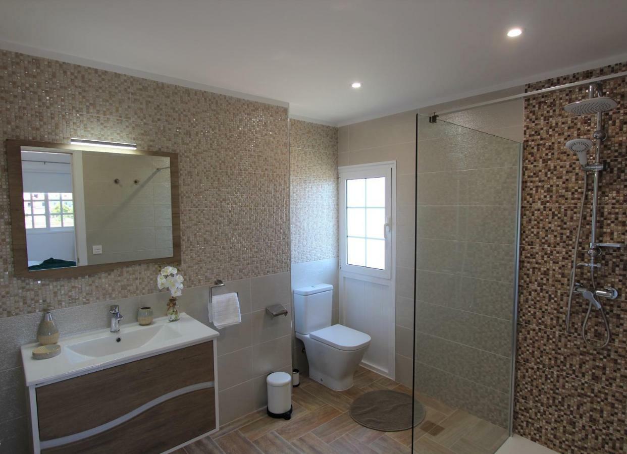 Vivatenerife - Gorgeous Villa With Heated Pool Buzanada 外观 照片