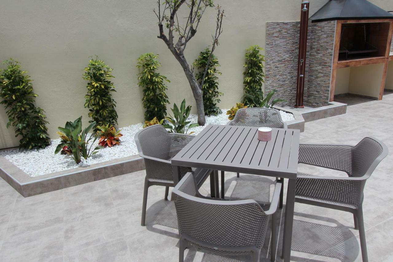Vivatenerife - Gorgeous Villa With Heated Pool Buzanada 外观 照片