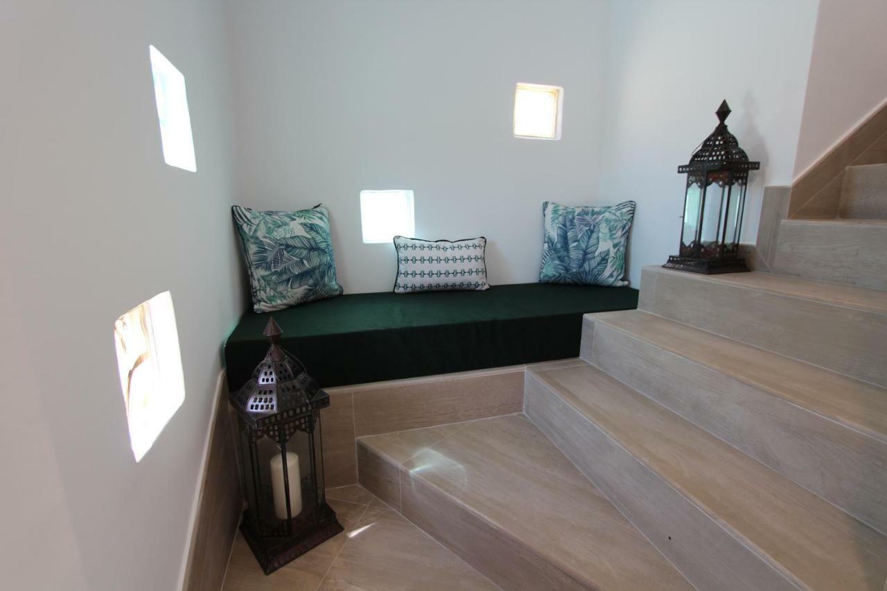 Vivatenerife - Gorgeous Villa With Heated Pool Buzanada 外观 照片