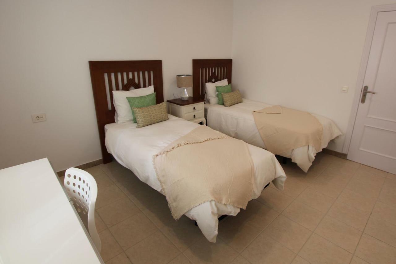 Vivatenerife - Gorgeous Villa With Heated Pool Buzanada 外观 照片