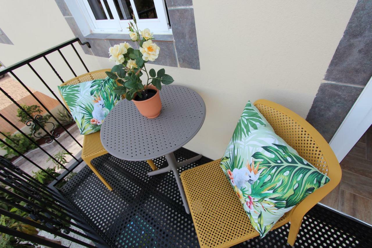 Vivatenerife - Gorgeous Villa With Heated Pool Buzanada 外观 照片