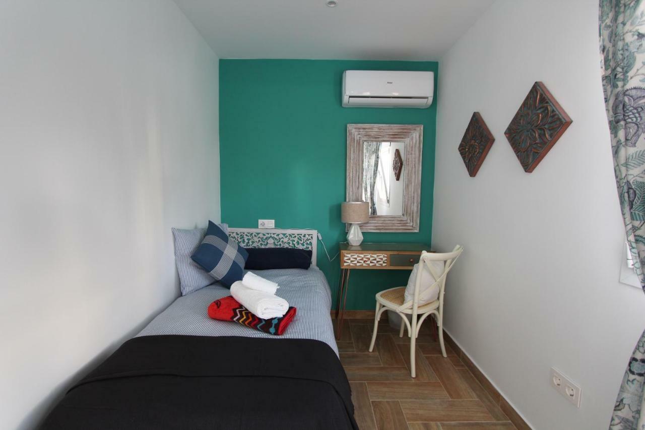 Vivatenerife - Gorgeous Villa With Heated Pool Buzanada 外观 照片