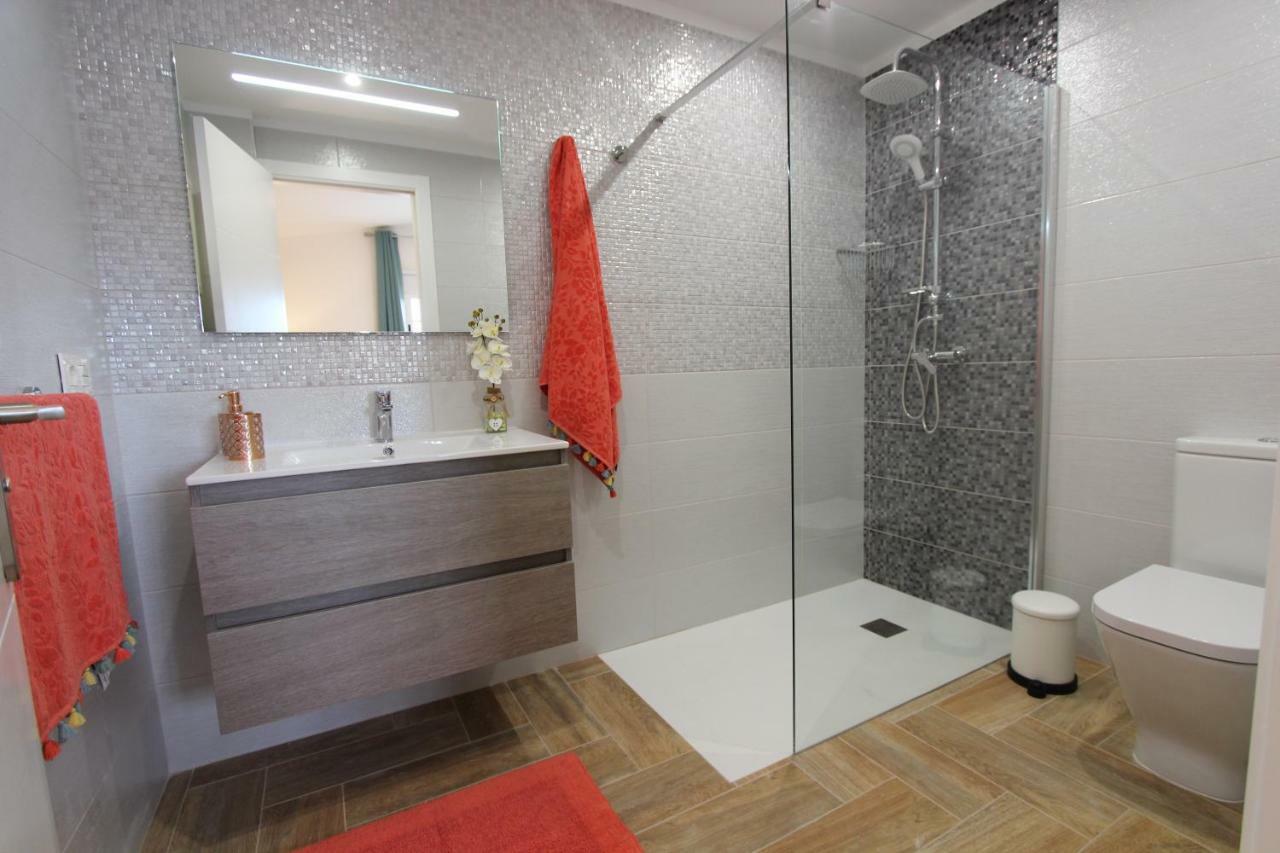 Vivatenerife - Gorgeous Villa With Heated Pool Buzanada 外观 照片